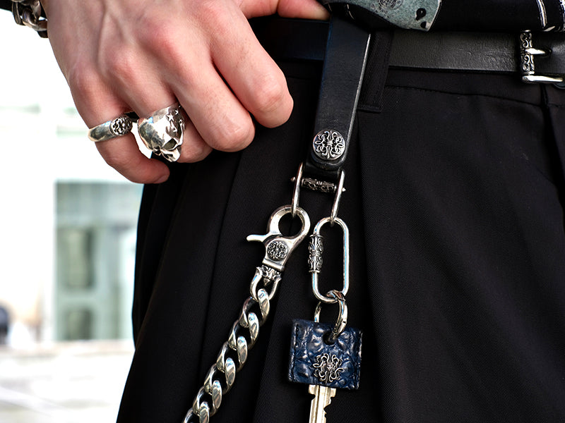 Deal Design - Screw Carabiner 5