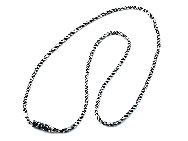 Deal Design - Screw Rope Chain 1