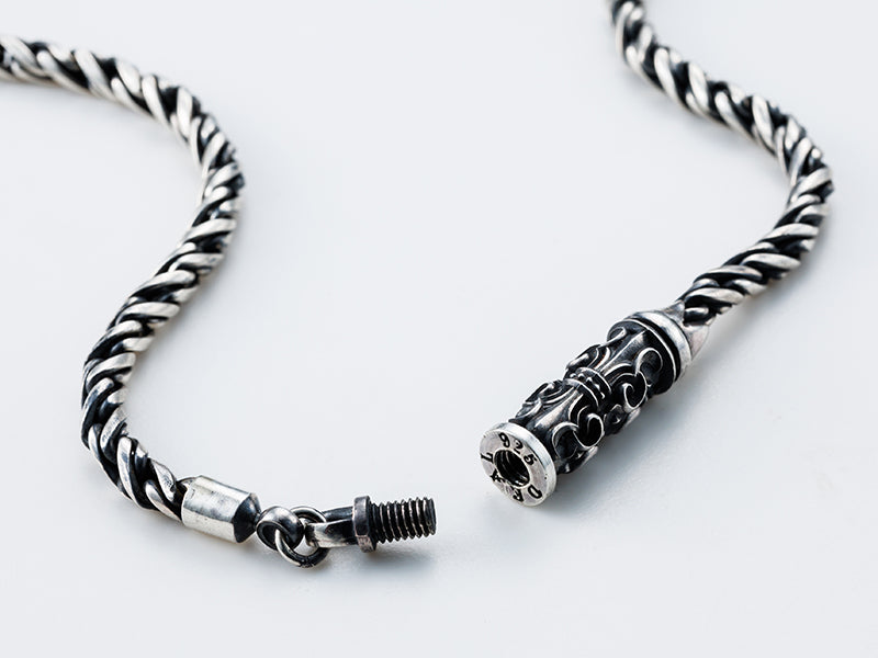 Deal Design - Screw Rope Chain 2