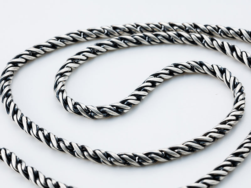 Deal Design - Screw Rope Chain 3