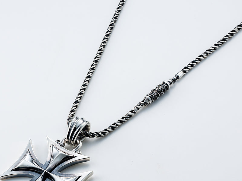 Deal Design - Screw Rope Chain 5