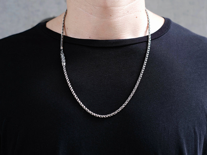 Deal Design - Screw Rope Chain 6