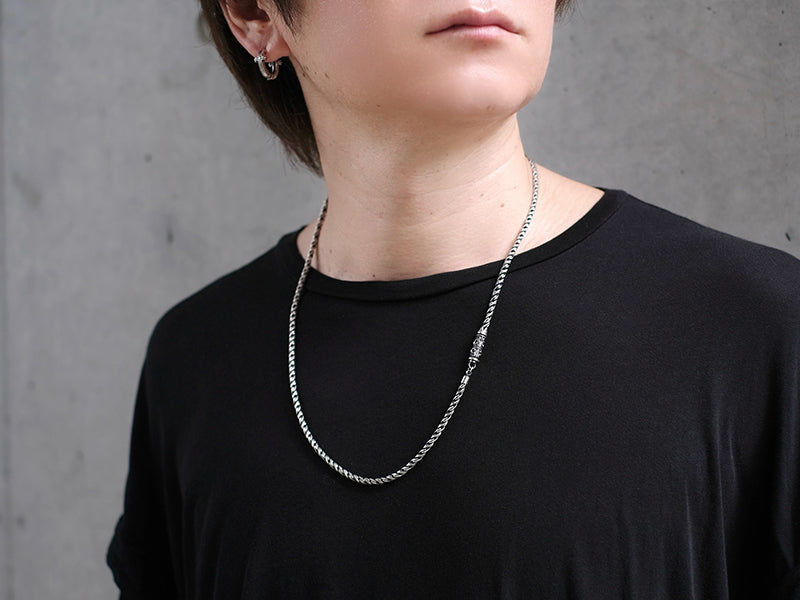 Deal Design - Screw Rope Chain 7