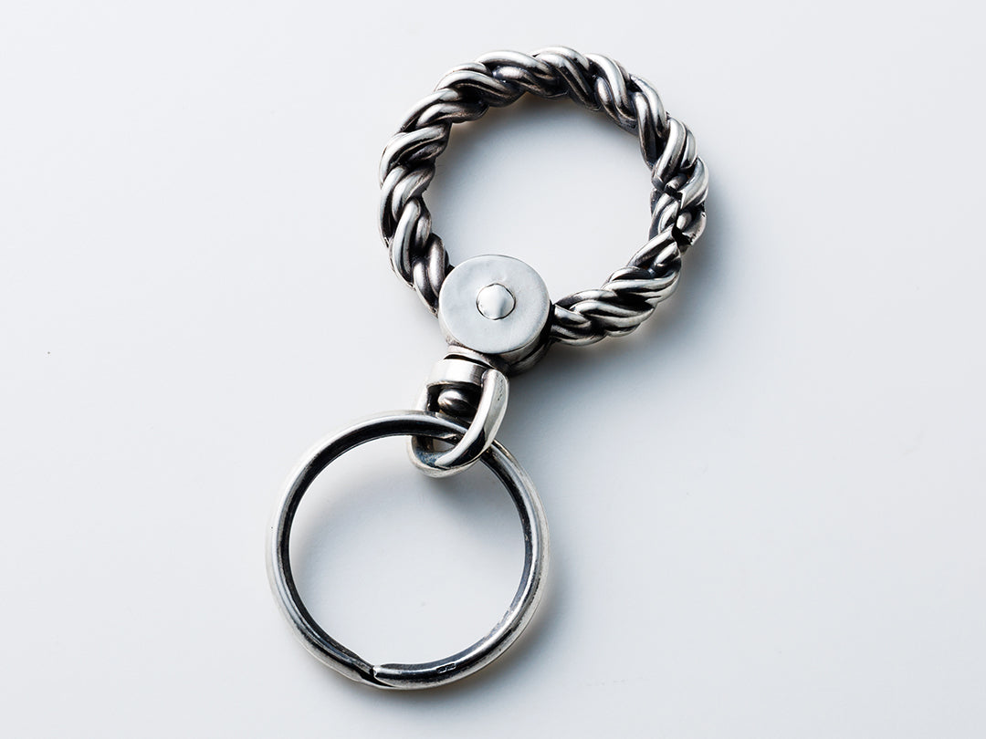 Deal Design - Scroll Rope Carabiner 2