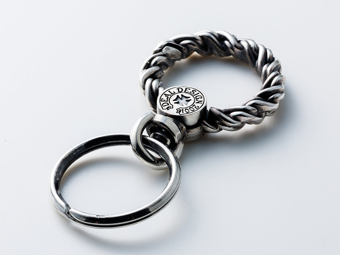 Deal Design - Scroll Rope Carabiner 3