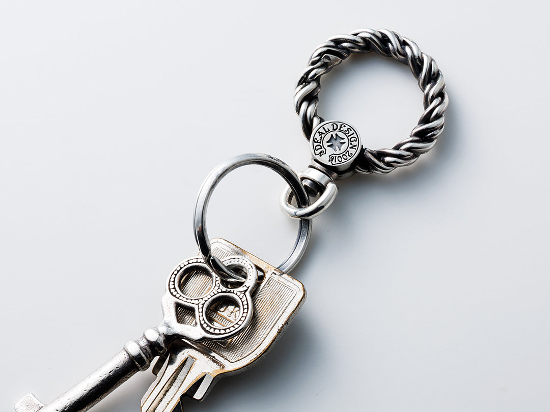 Deal Design - Scroll Rope Carabiner 4