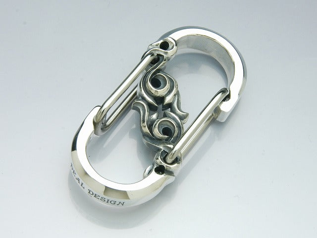 Deal Design - Seahorse Key Hook : SV 925 2