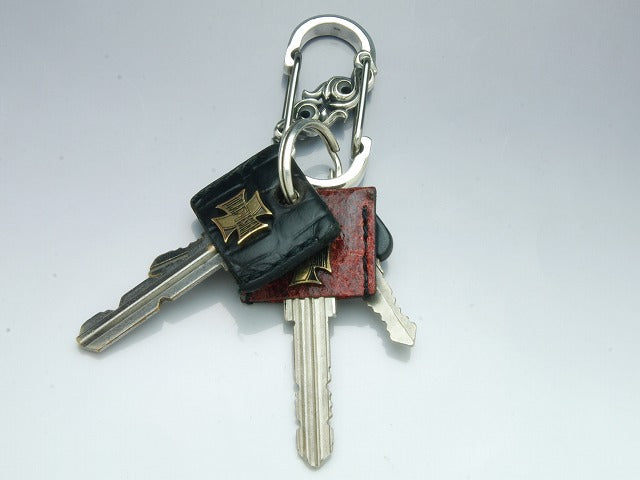 Deal Design - Seahorse Key Hook : SV 925 4
