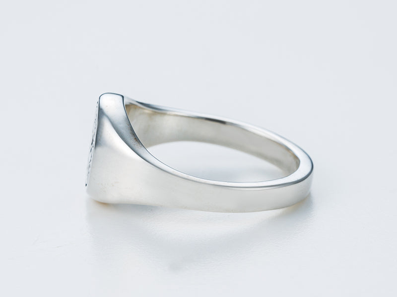Deal Design - Seal Logo Ring 3
