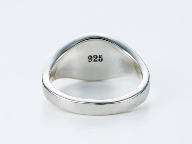 Deal Design - Seal Logo Ring 5