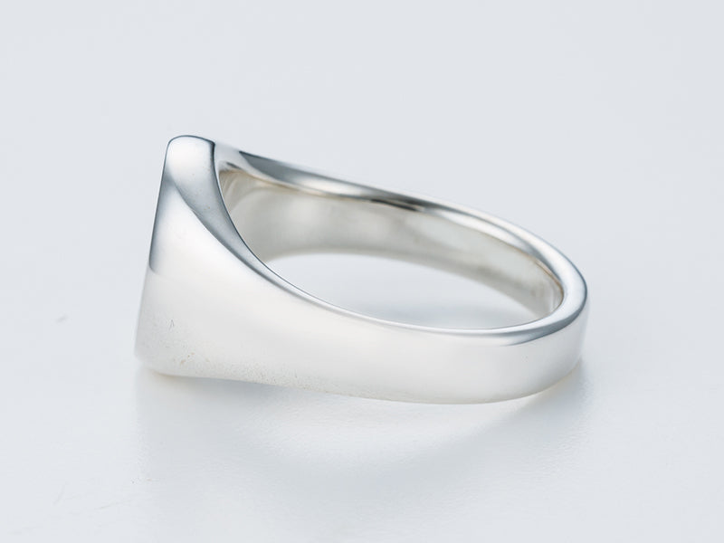 Deal Design - Seal Logo Ring: Large 3