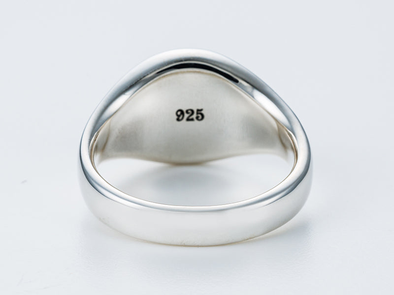 Deal Design - Seal Logo Ring: Large 5