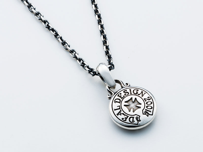 Deal Design - Seal Logo Top 3