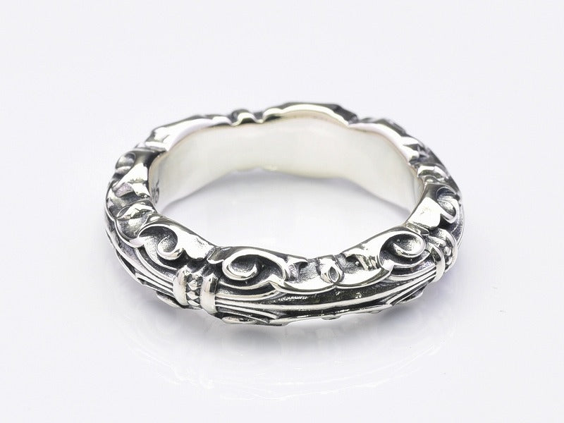 Deal Design - Seamless Gate Ring 3