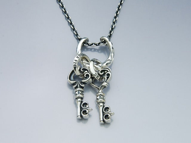 Deal Design - Select Key Chain 2