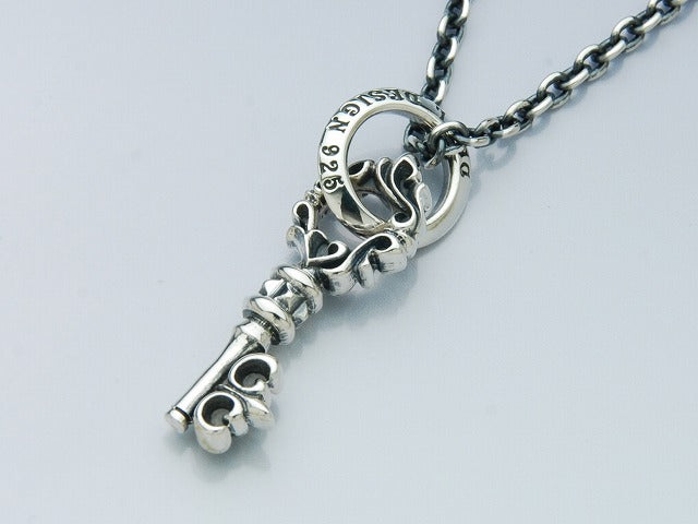 Deal Design - Select Key Top 1