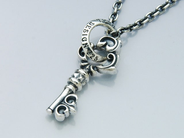 Deal Design - Select Key Top : Clover 1