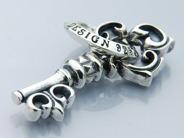 Deal Design - Select Key Top : Clover 2