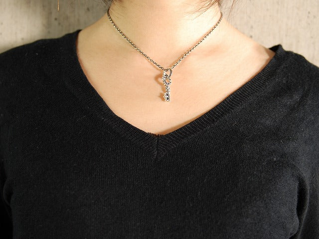 Deal Design - Select Key Top : Diamond 5