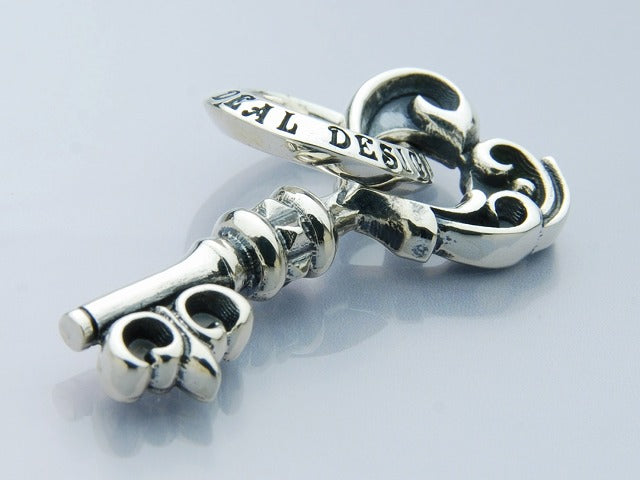 Deal Design - Select Key Top : Heart 2