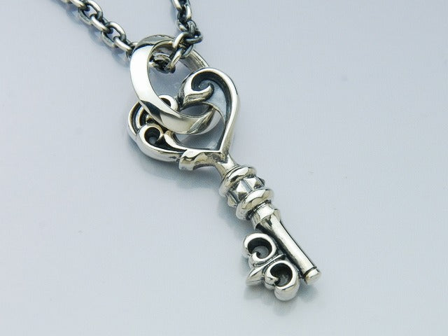 Deal Design - Select Key Top : Heart 4