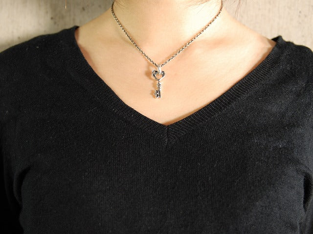 Deal Design - Select Key Top : Heart 5