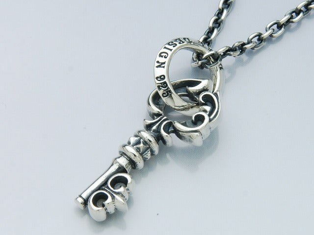 Deal Design - Select Key Top : Spade 1