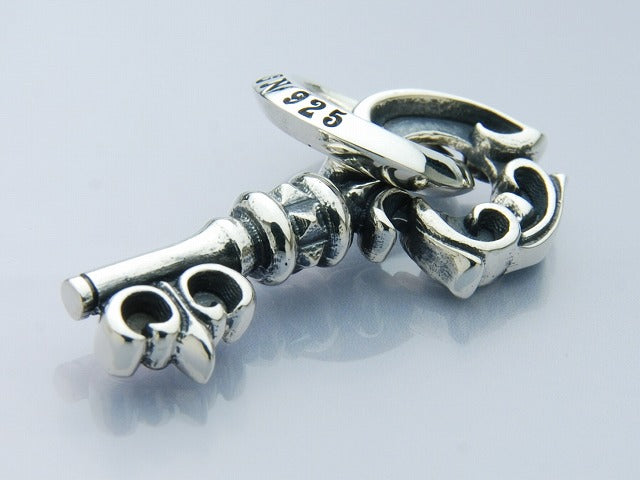 Deal Design - Select Key Top : Spade 2