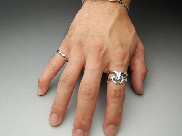 Deal Design - Shade Tribe Ring 2