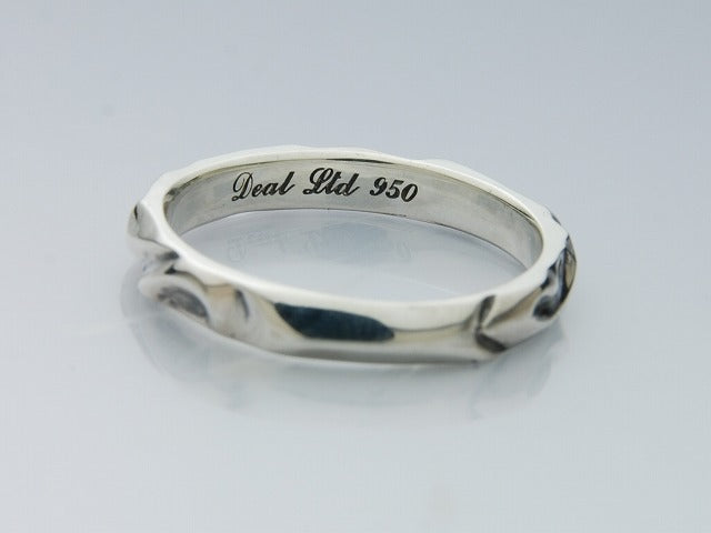 Deal Design - Shade Tribe Ring 5