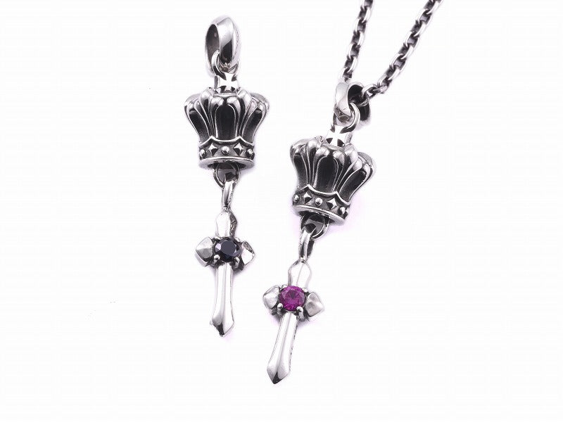Deal Design - Shake Crown Cross 2