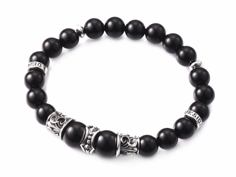 Deal Design - Shape Stone Bracelet 1