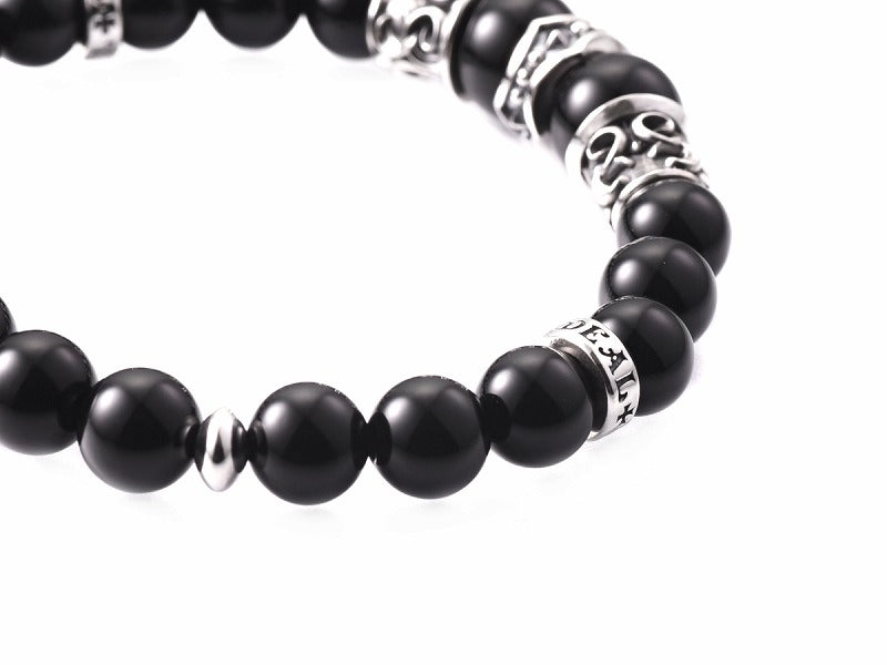 Deal Design - Shape Stone Bracelet 4