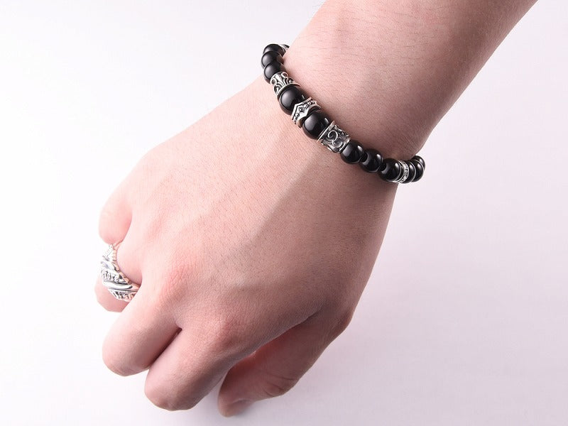 Deal Design - Shape Stone Bracelet 5