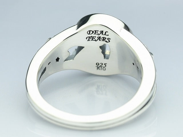 Deal Design - Shooting Cat Ring 5
