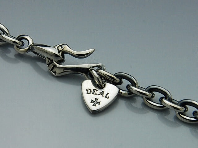 Deal Design - Single Chain 125 3