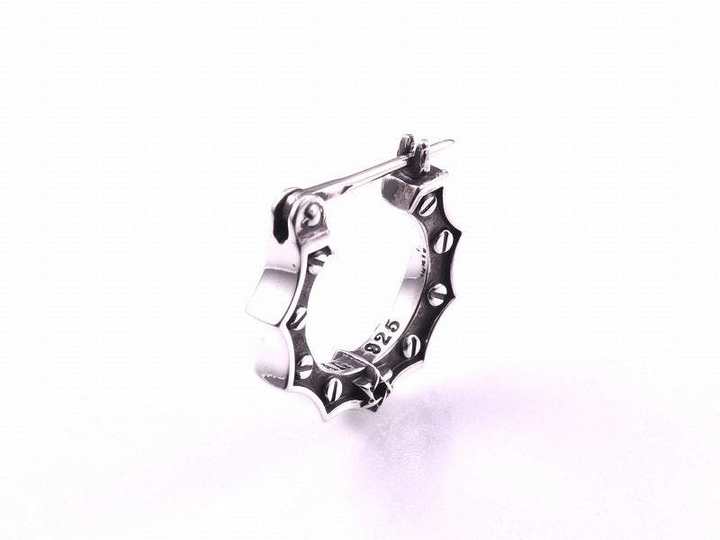Deal Design - Six Gear Hoop 1