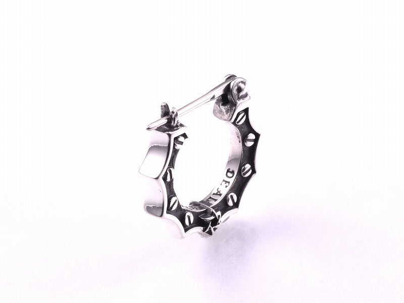 Deal Design - Six Gear Hoop 2