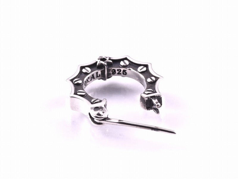 Deal Design Six Gear Hoop 5