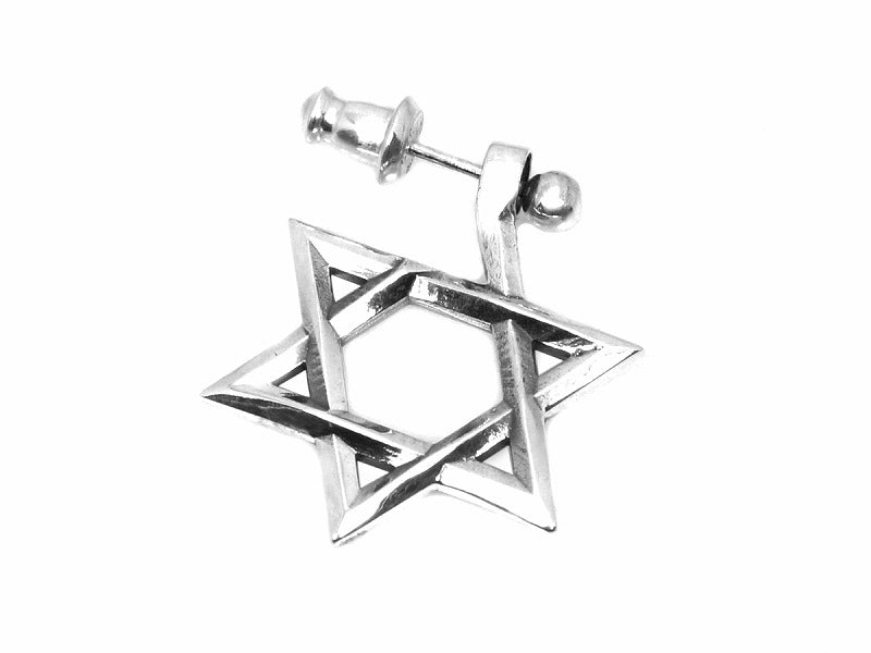 Deal Design - Six Side Piercing 1
