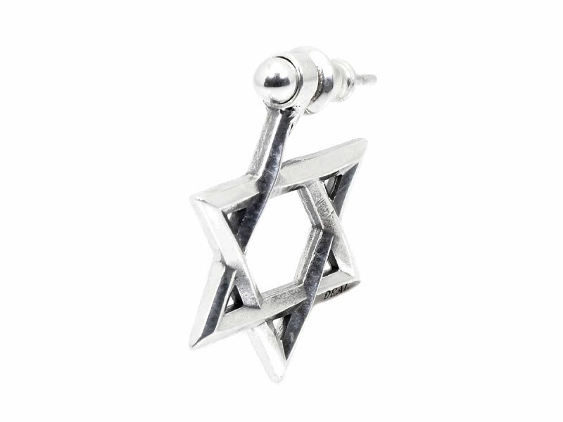 Deal Design - Six Side Piercing 3