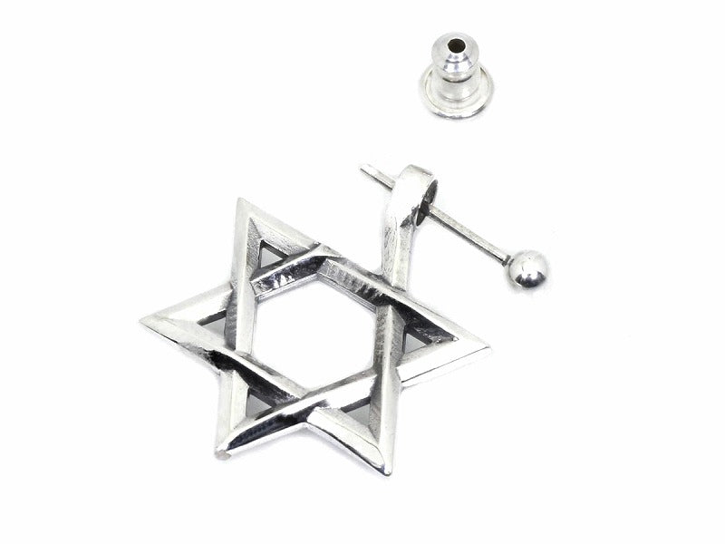 Deal Design - Six Side Piercing 4