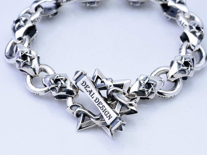 Deal Design - Six Star Bracelet 2