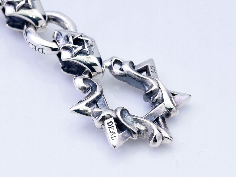 Deal Design - Six Star Bracelet 3