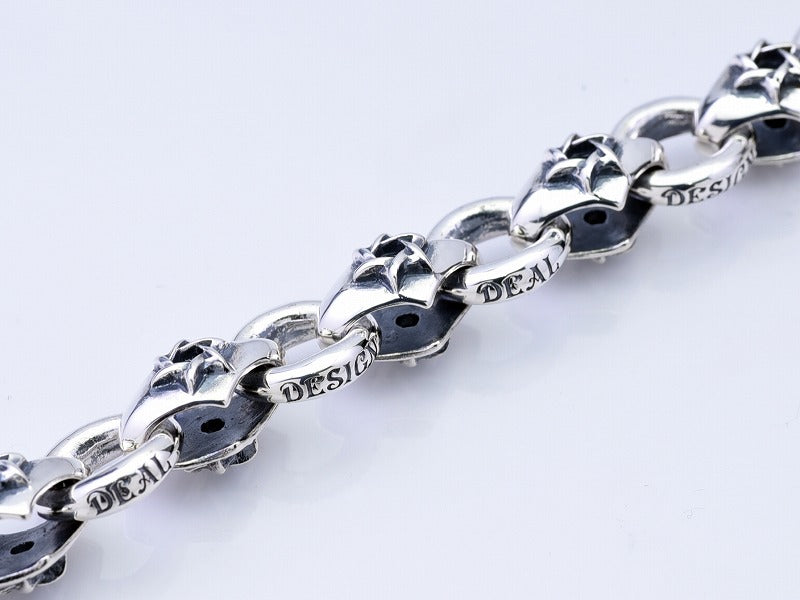 Deal Design - Six Star Bracelet 4