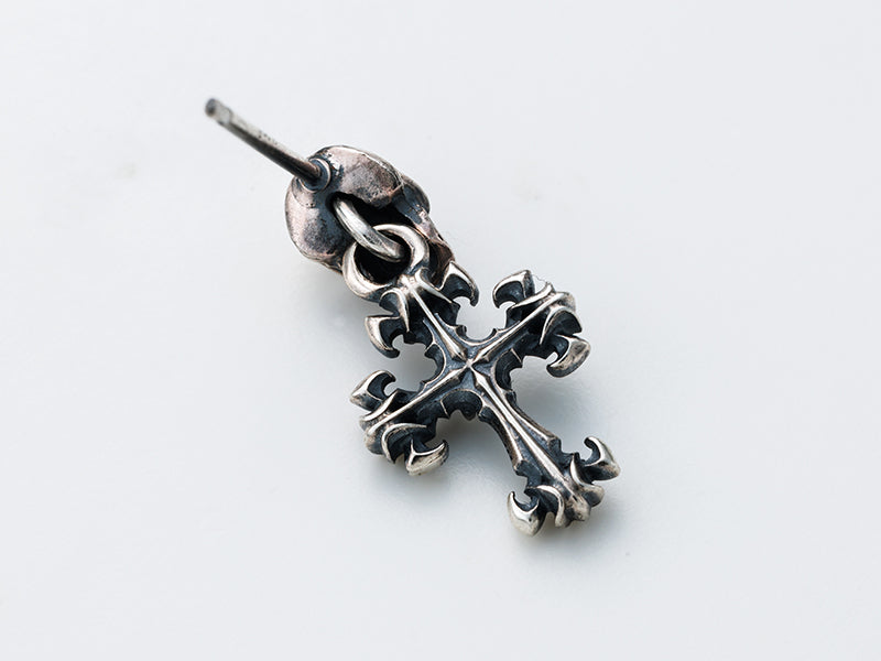 Deal Design - Skull Drop Earrings: GL 3