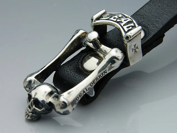 Deal Design - Skull Hanger 2
