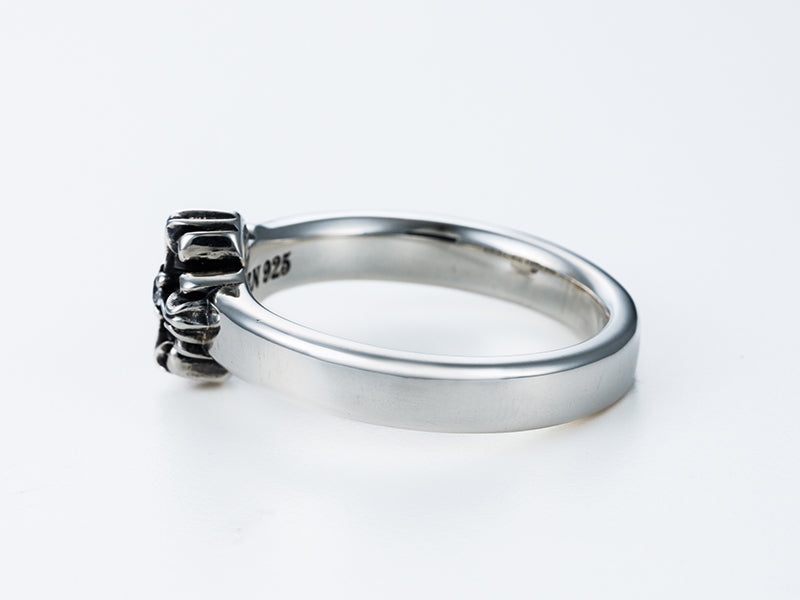 Deal Design - Sleep Cross Ring 3