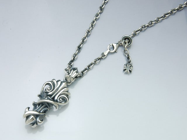 Deal Design - Slide Chain CL100 : Flare Cross 6