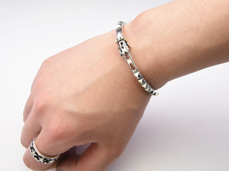 Deal Design - Slide Stud Bracelet 5